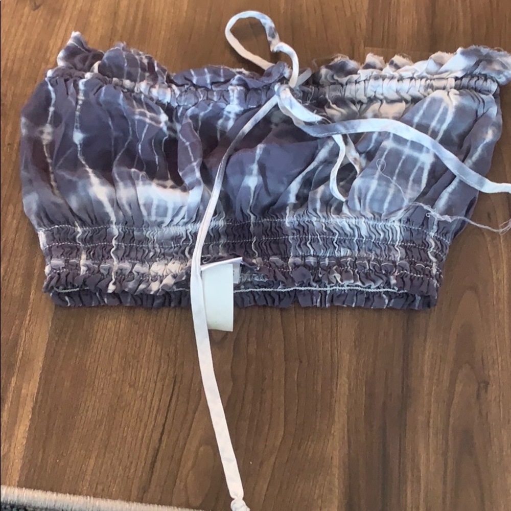 Bandeau too for sale